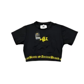 AncientBrand OG Mika Crop Top