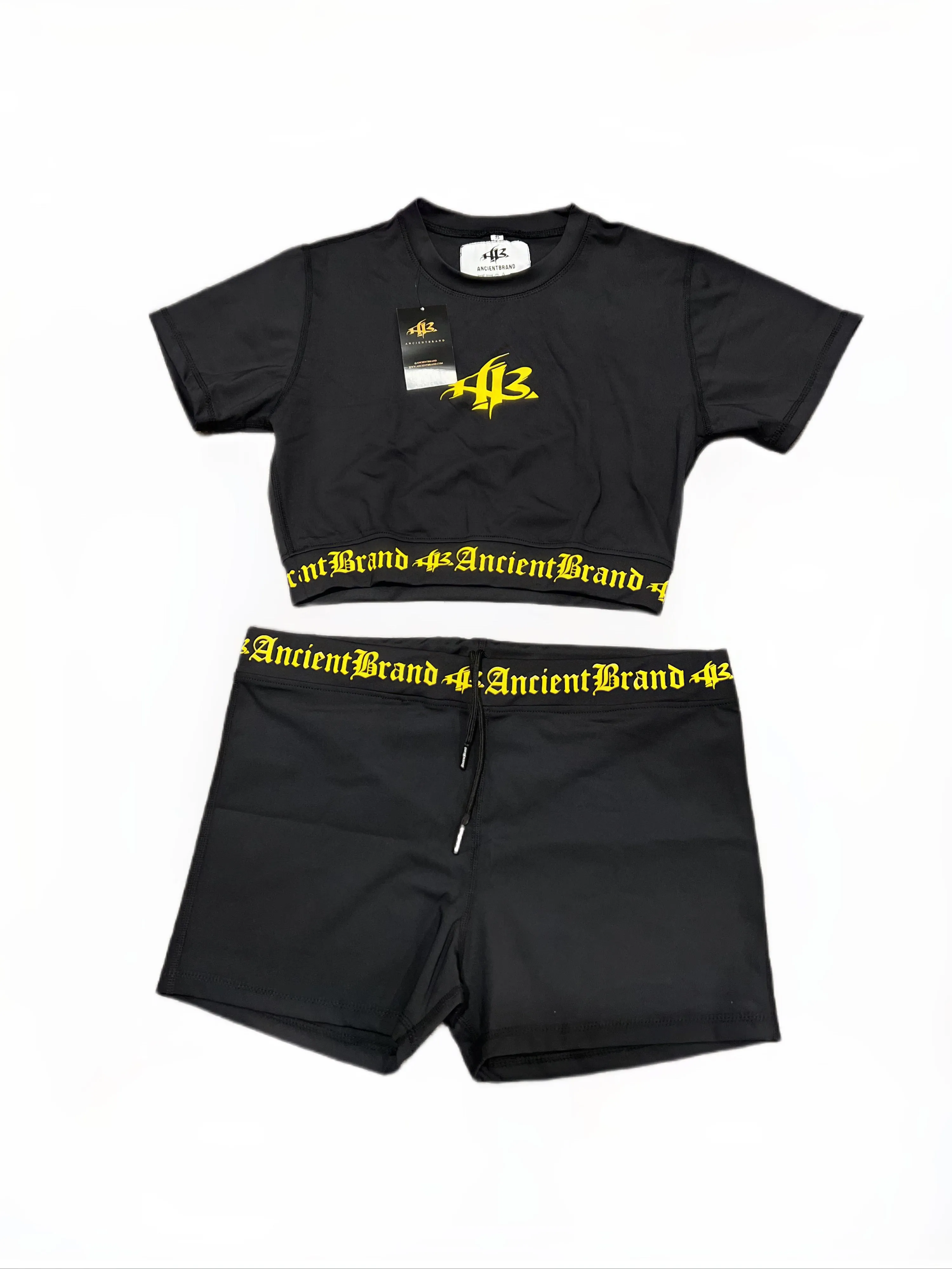 AncientBrand OG Mika Shorts