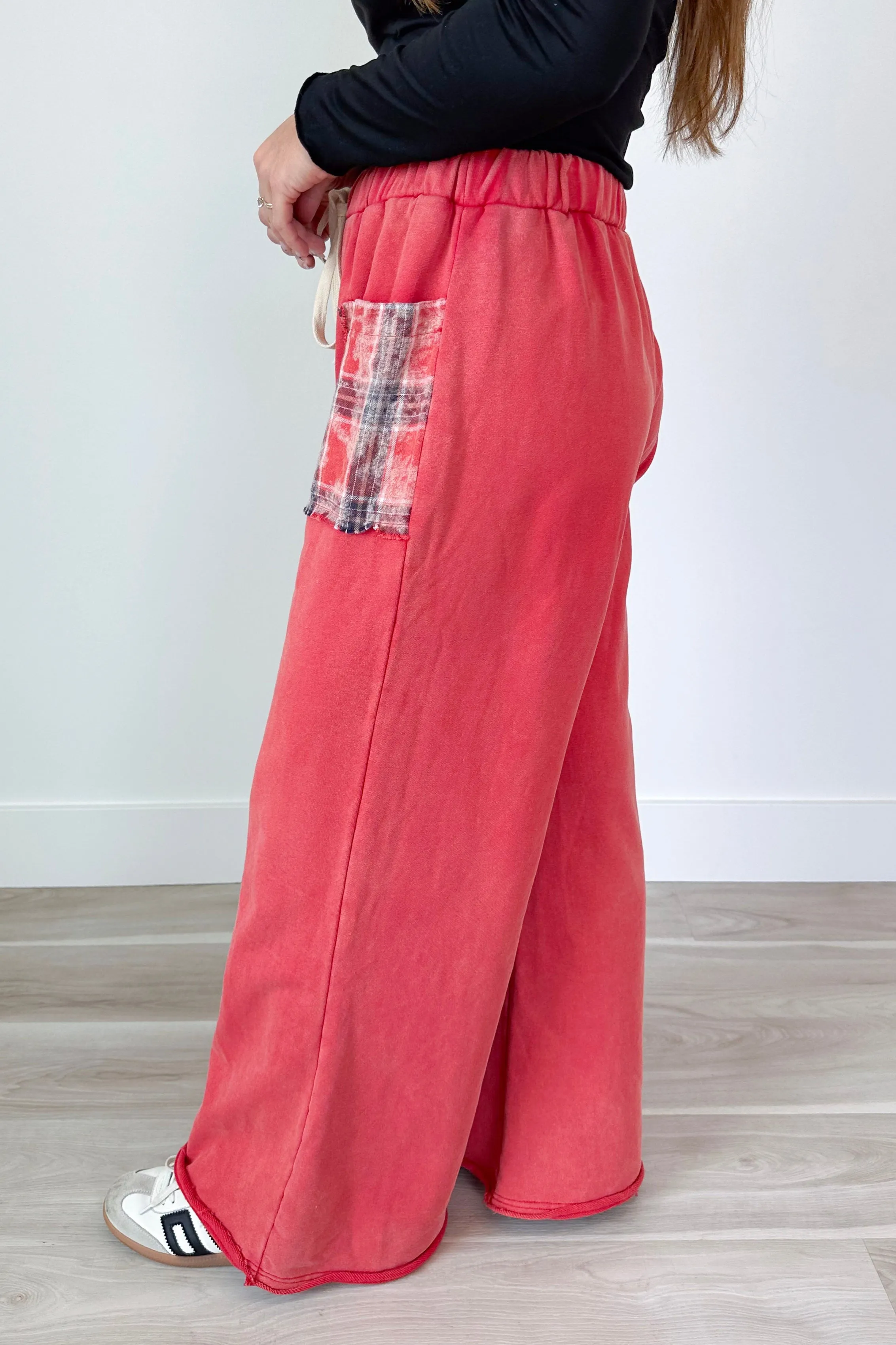 Another Love Pant