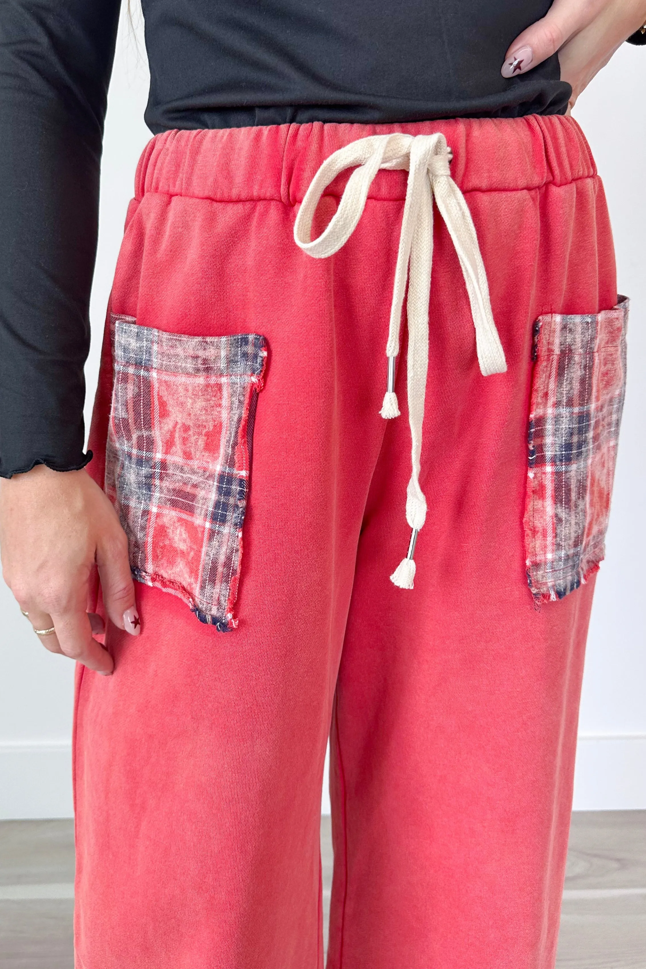 Another Love Pant