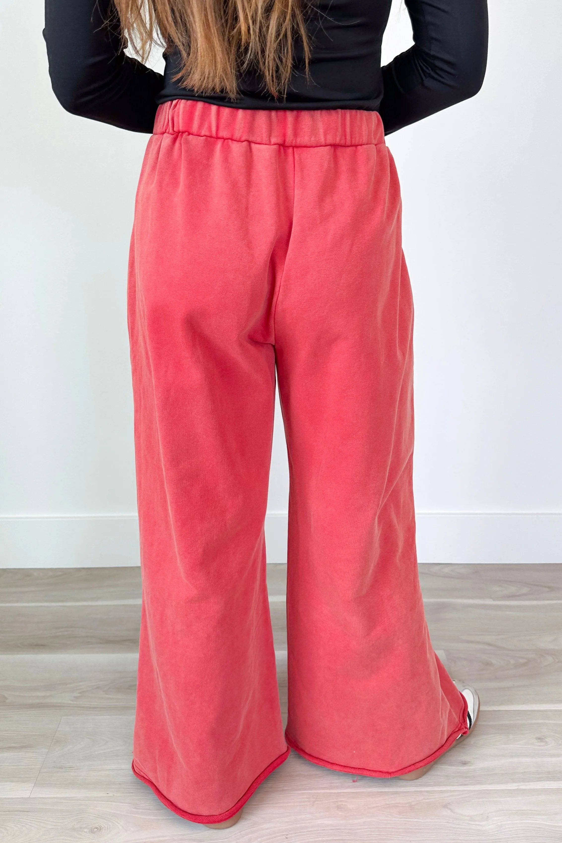 Another Love Pant