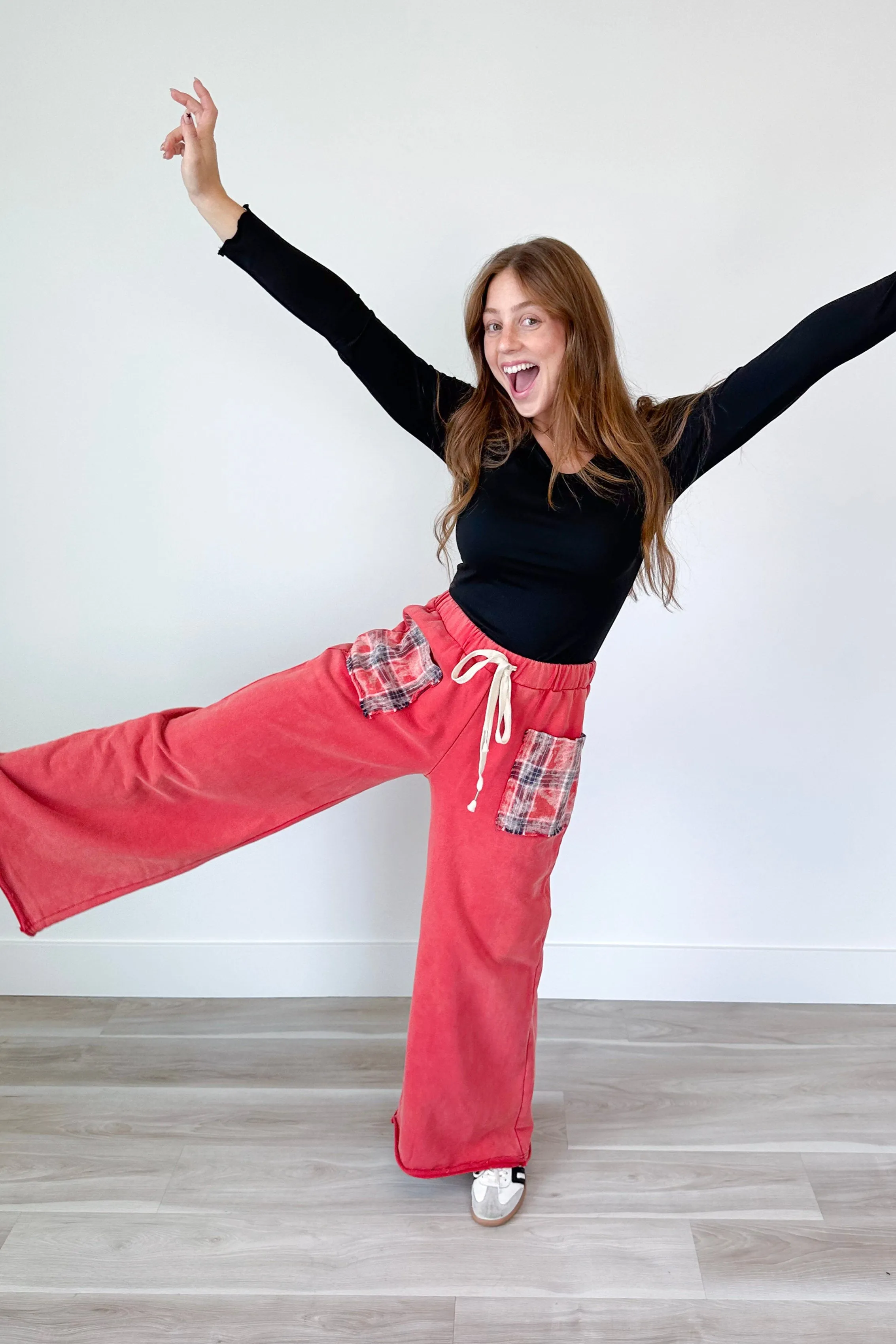Another Love Pant