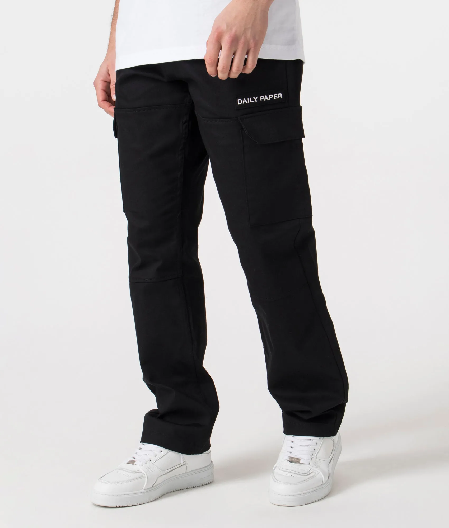 Ecargo Pants