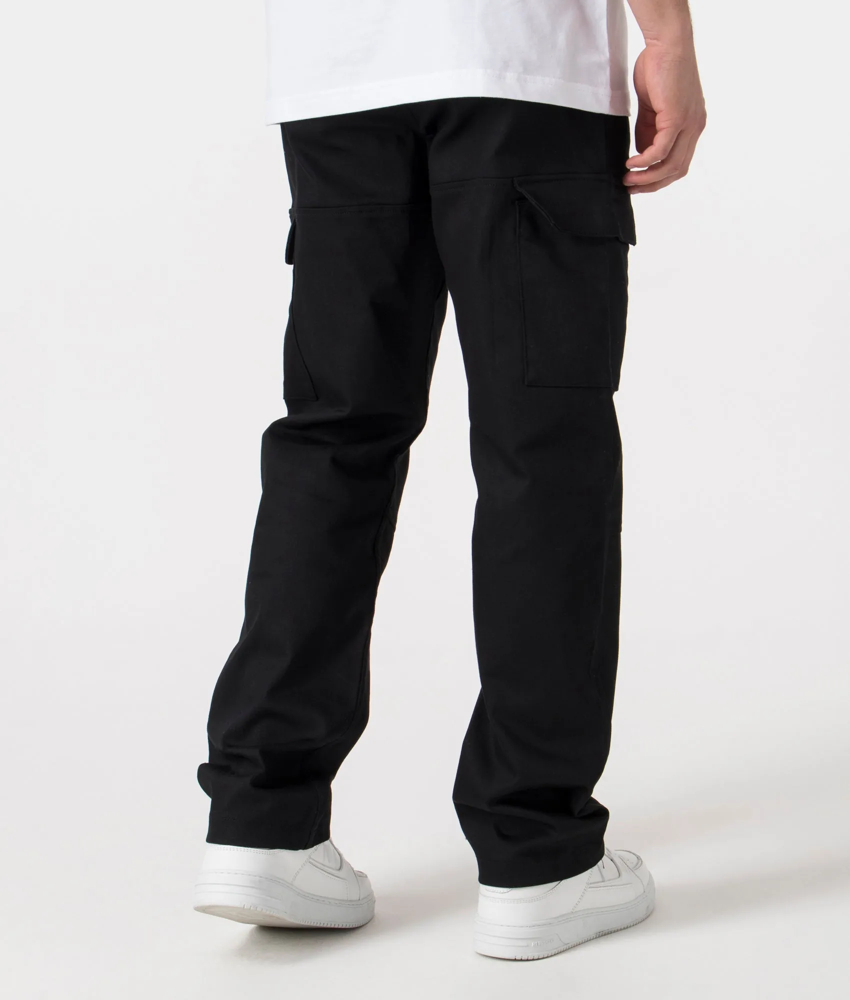 Ecargo Pants