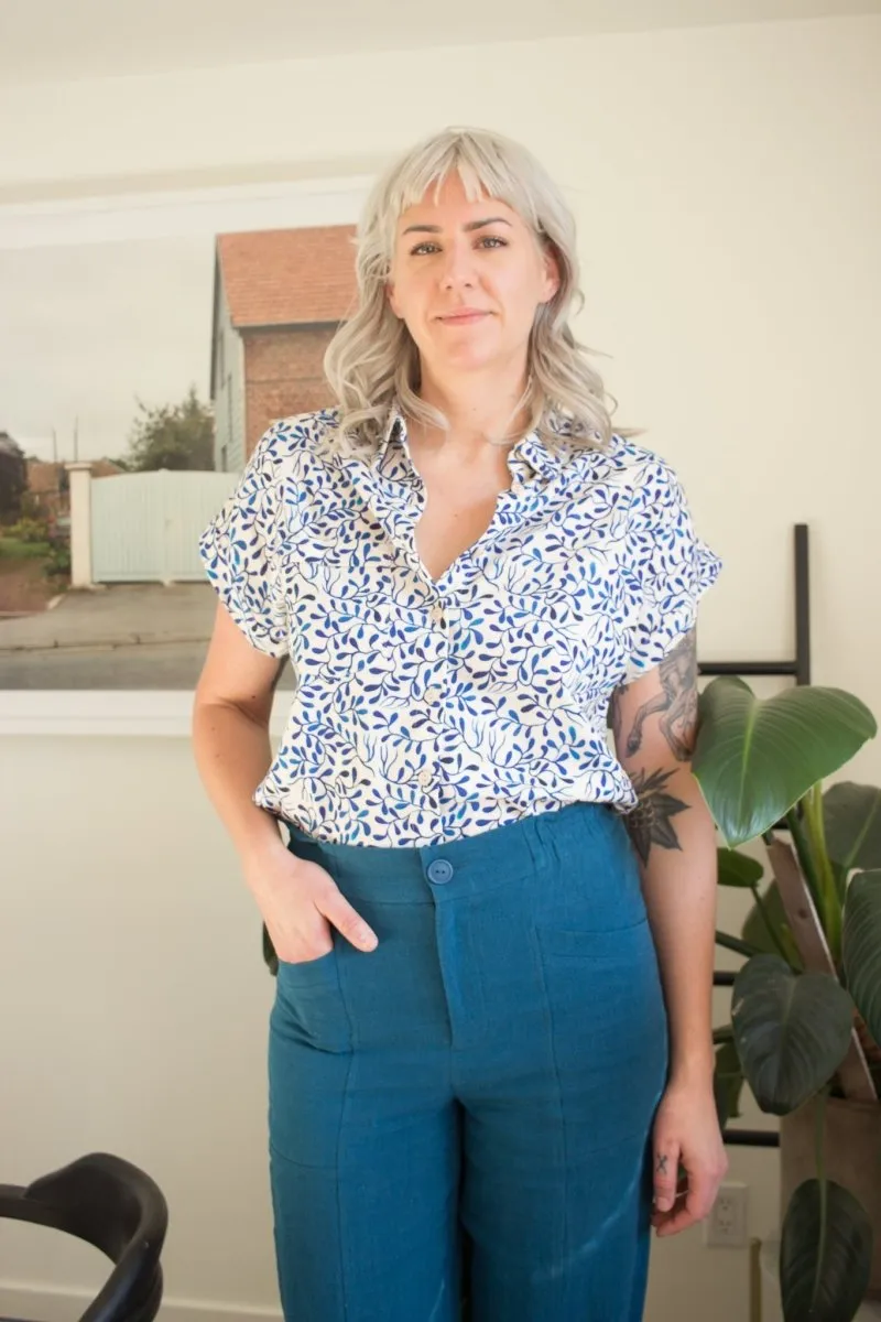 Eve Gravel Adams Pants - Many Colours (Online Exclusive)