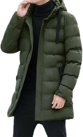 Men's Hoodie Autumn Winter Zipper Fashion Color Coat Top Flannel Jacket, M-5XL