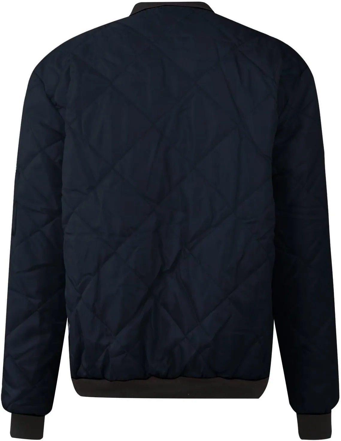 Men's Winter Coat Warm Slim Fit Thick Coat Casual Jacket Outerwear Top Blouse Coats, M-2XL