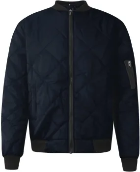 Men's Winter Coat Warm Slim Fit Thick Coat Casual Jacket Outerwear Top Blouse Coats, M-2XL