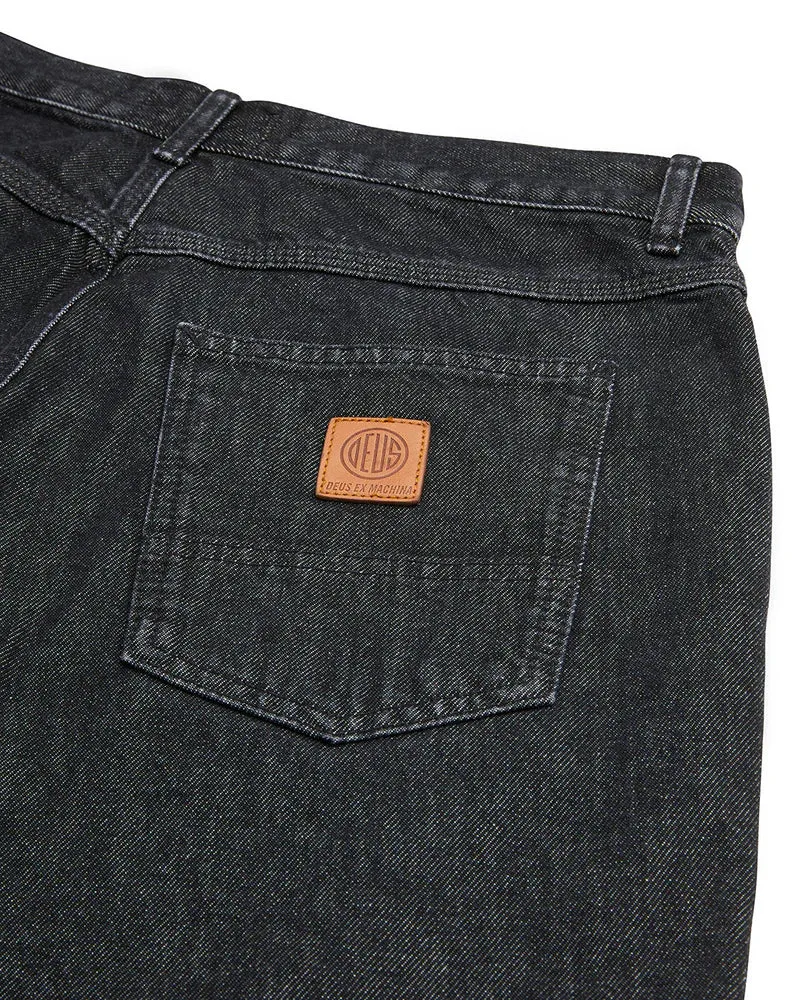 Omaha Relaxed Jean