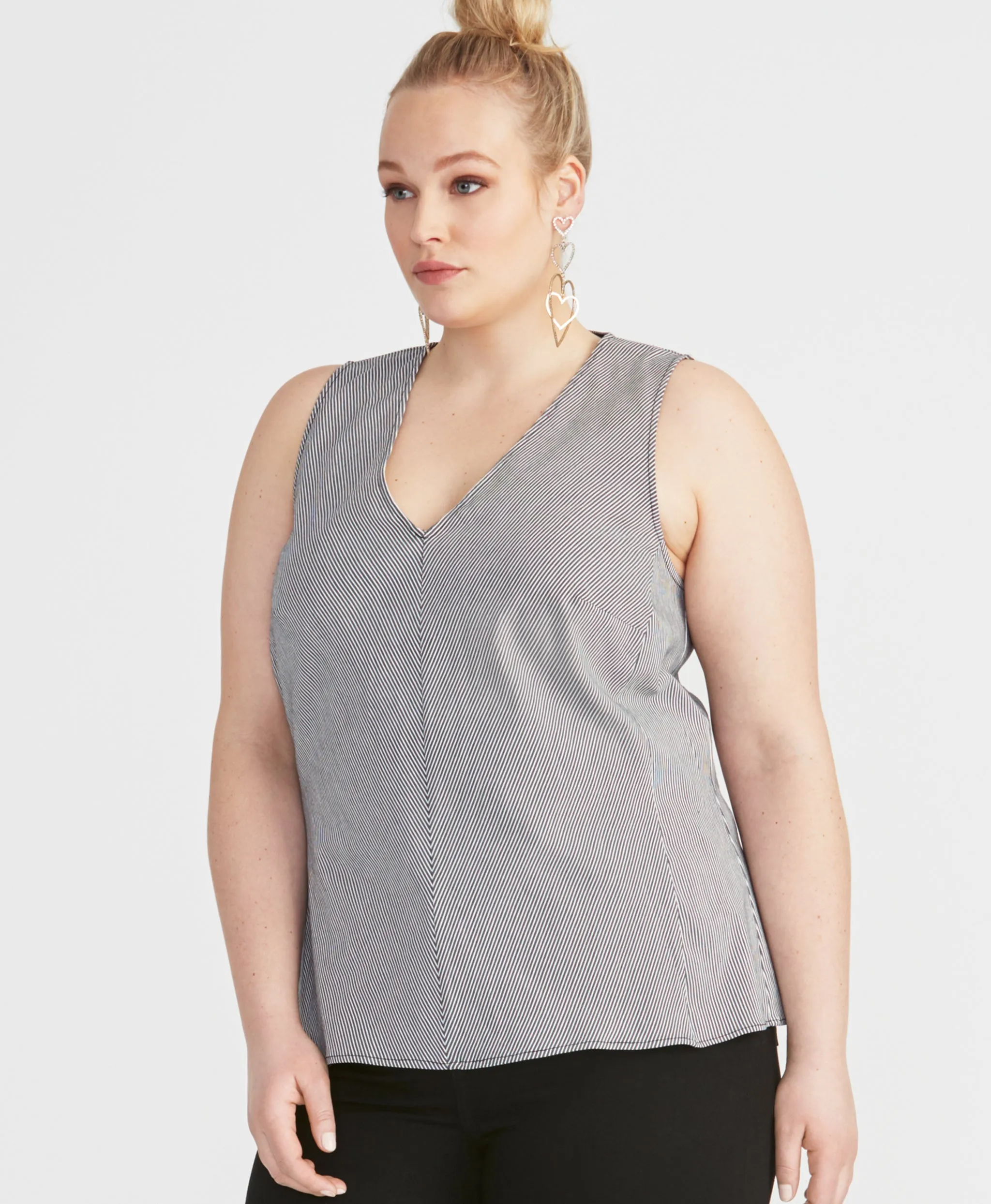 Priscilla Top