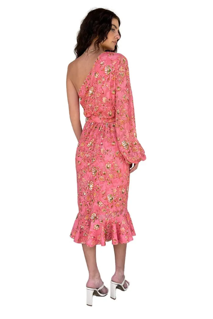 Roop Midi Dress