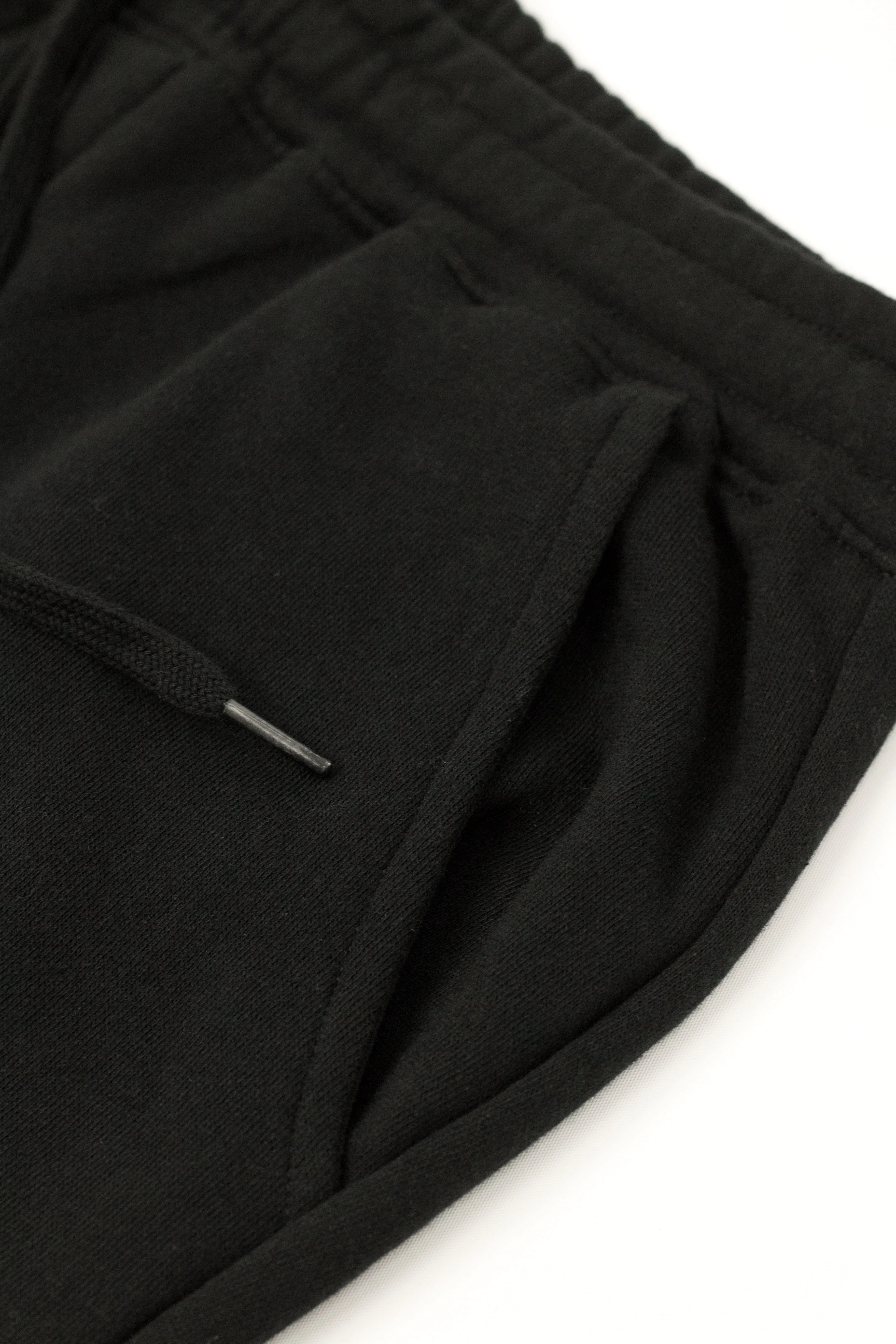 RUBASHKA STAR LOGO SWEATPANTS