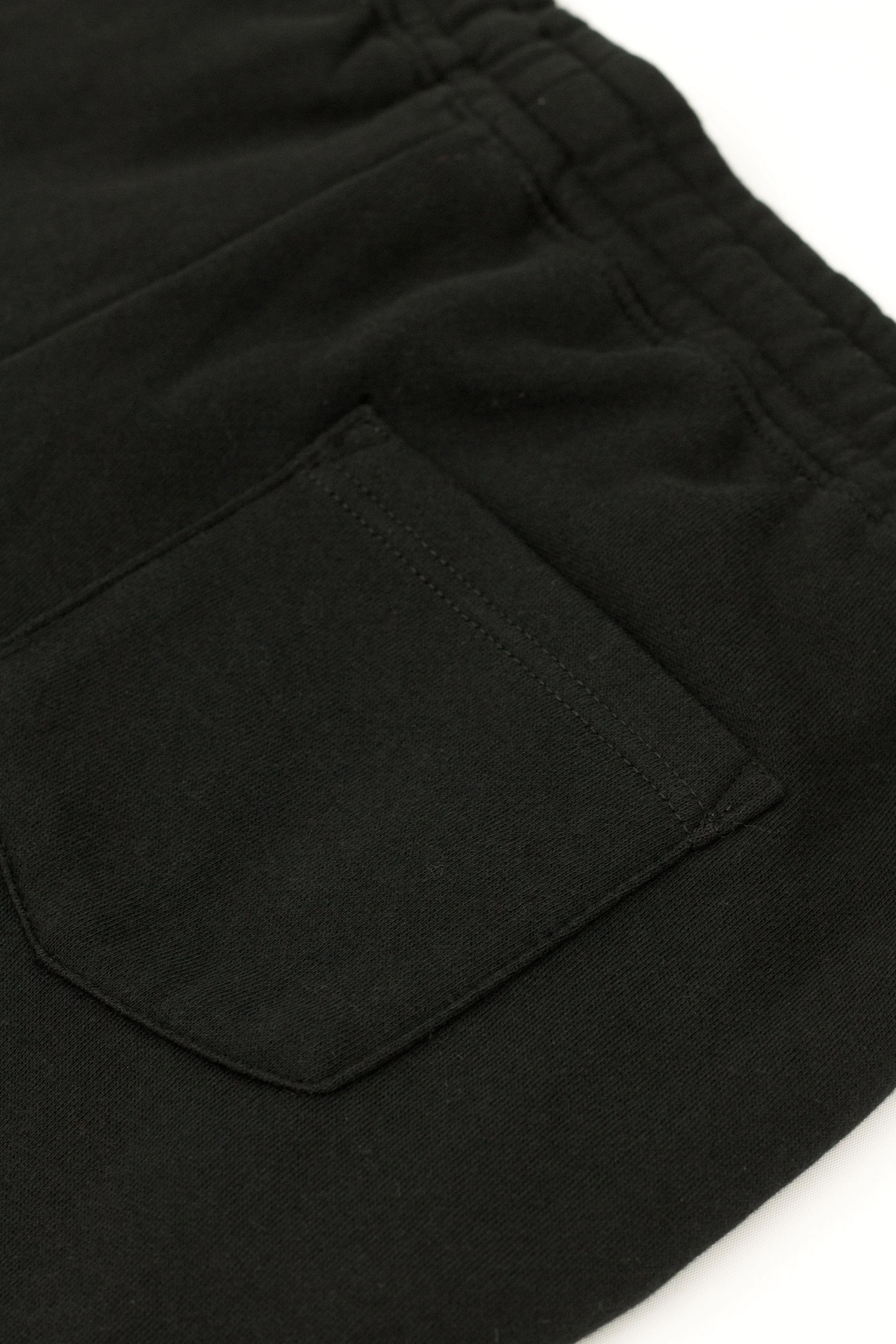 RUBASHKA STAR LOGO SWEATPANTS