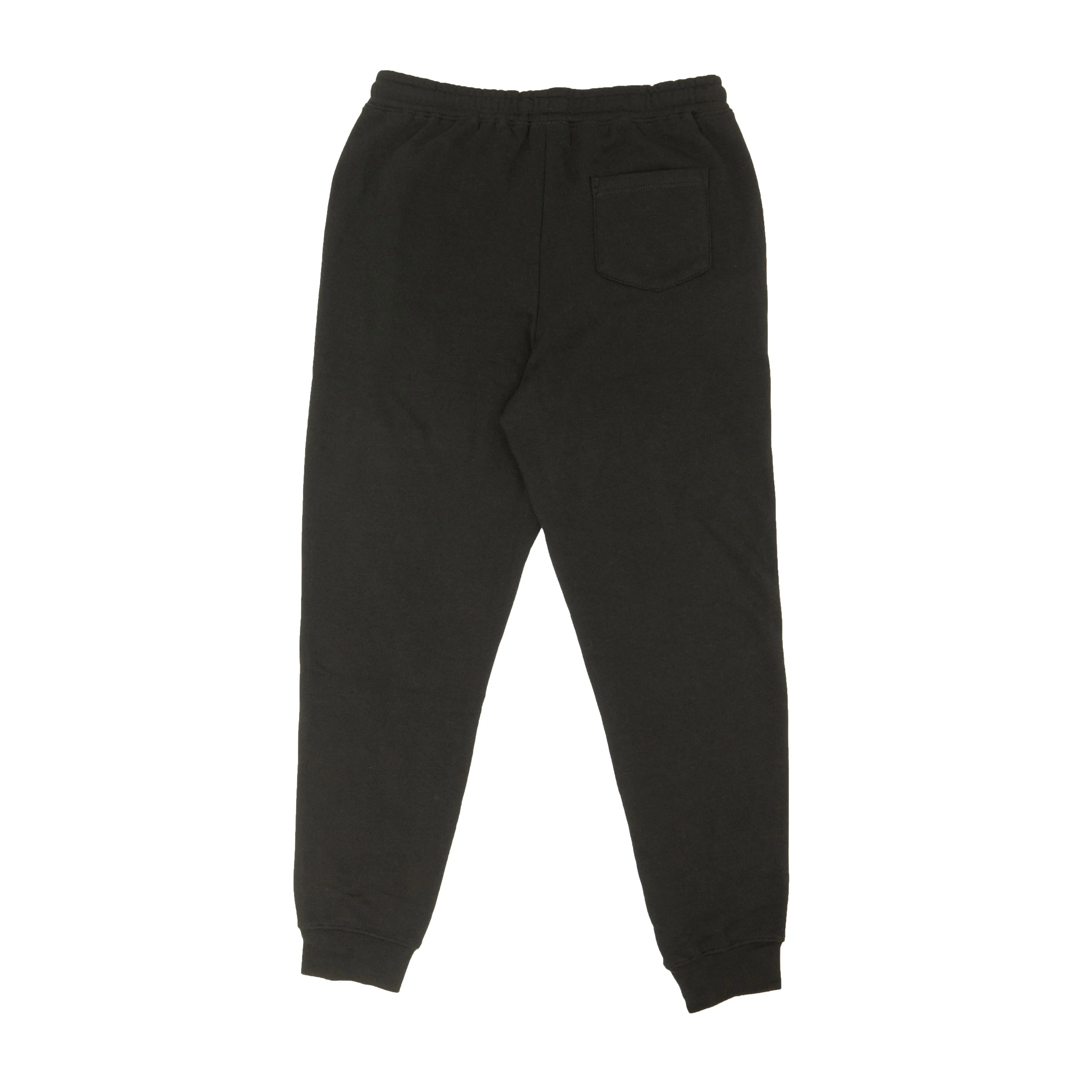 RUBASHKA STAR LOGO SWEATPANTS