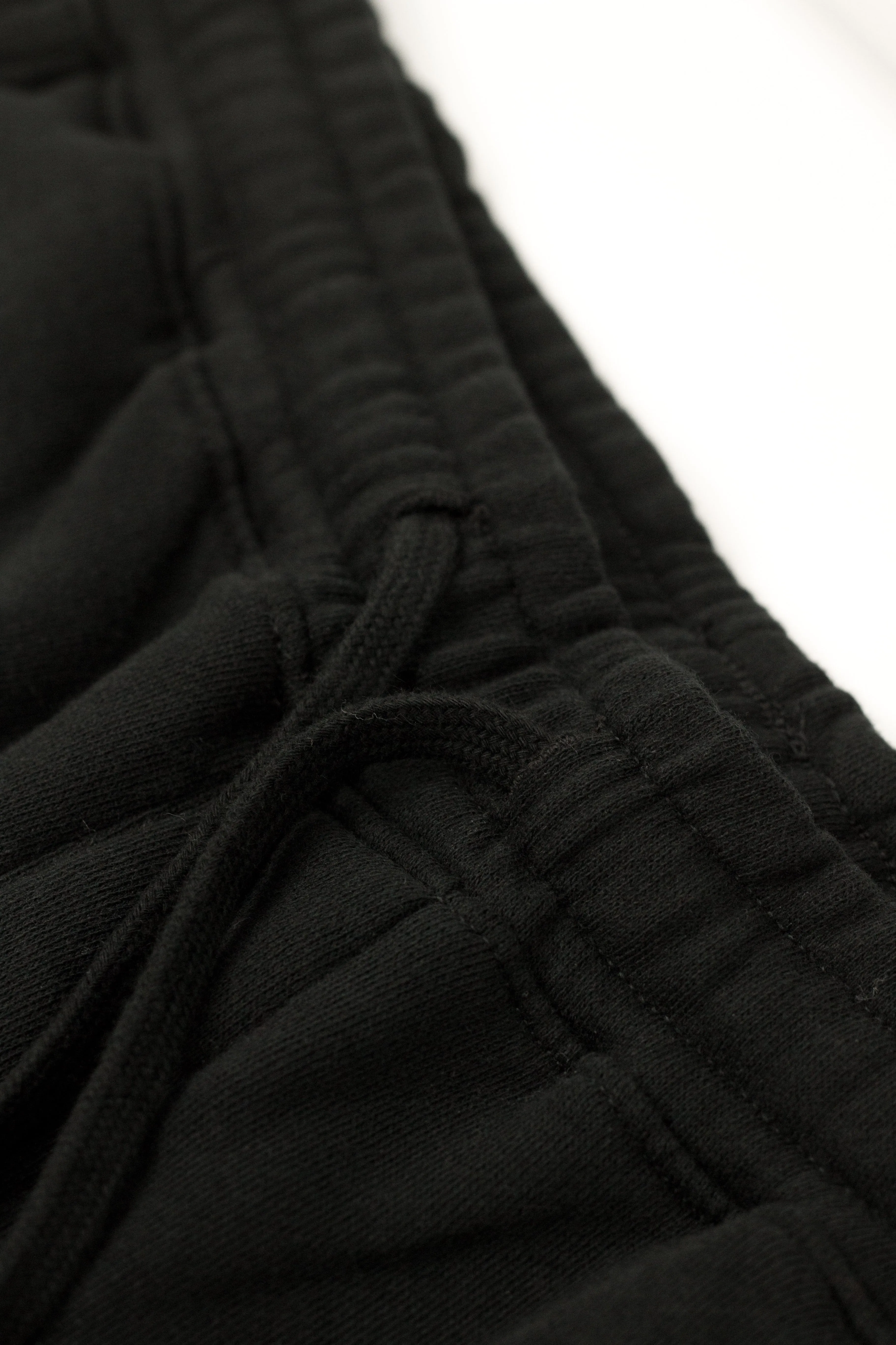 RUBASHKA STAR LOGO SWEATPANTS