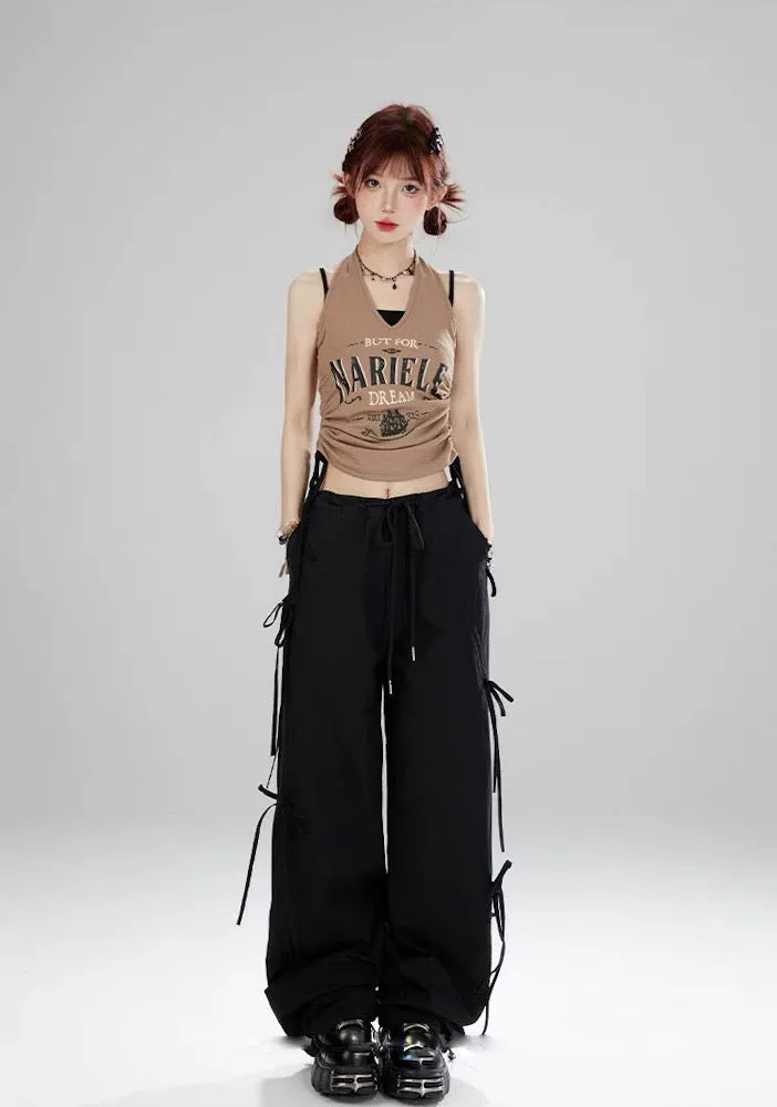 Vintage Dreams Layered Tank│ヴィンテージ ドリームス レイヤード タンク