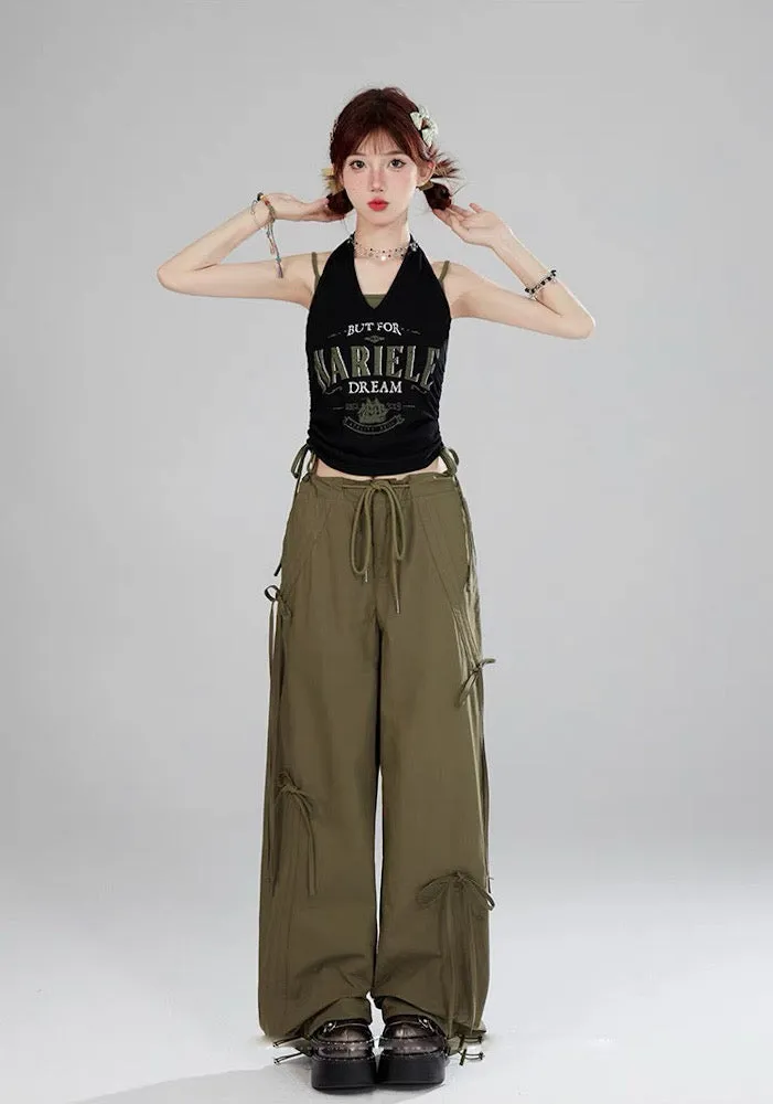 Vintage Dreams Layered Tank│ヴィンテージ ドリームス レイヤード タンク