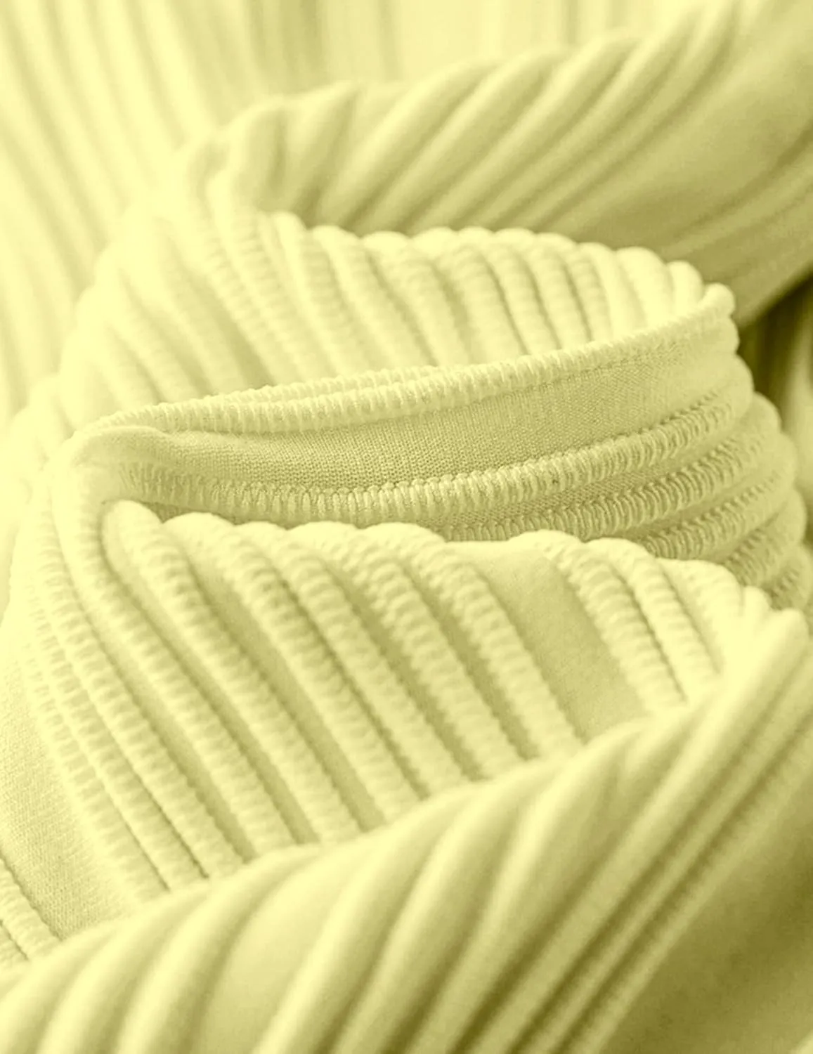 ZAFUL Women's Long Sleeve Ribbed Cropped Cardigan Sweaters Open Front Bolero Short Shrugs S-XXL